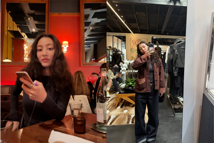 Jihyo (TWICE) gây sốt bởi loạt khoảnh khắc đời thường Ảnh 2