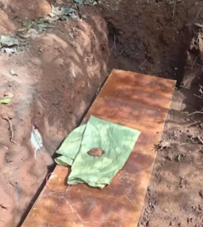 Người đàn ông 'đã chết' trở về nhà sau 2 tuần được chôn cất, sự thật khiến gia đình bàng hoàng Ảnh 3