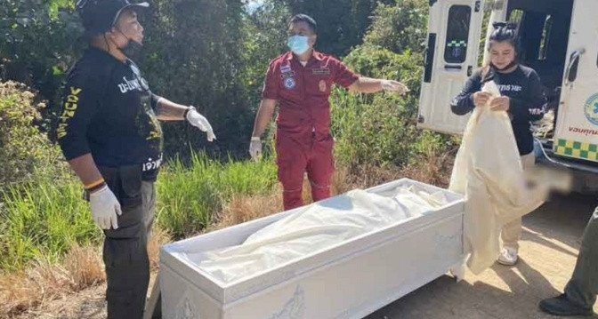 Người đàn ông 'đã chết' trở về nhà sau 2 tuần được chôn cất, sự thật khiến gia đình bàng hoàng Ảnh 1