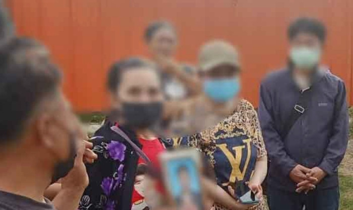 Người đàn ông 'đã chết' trở về nhà sau 2 tuần được chôn cất, sự thật khiến gia đình bàng hoàng Ảnh 2