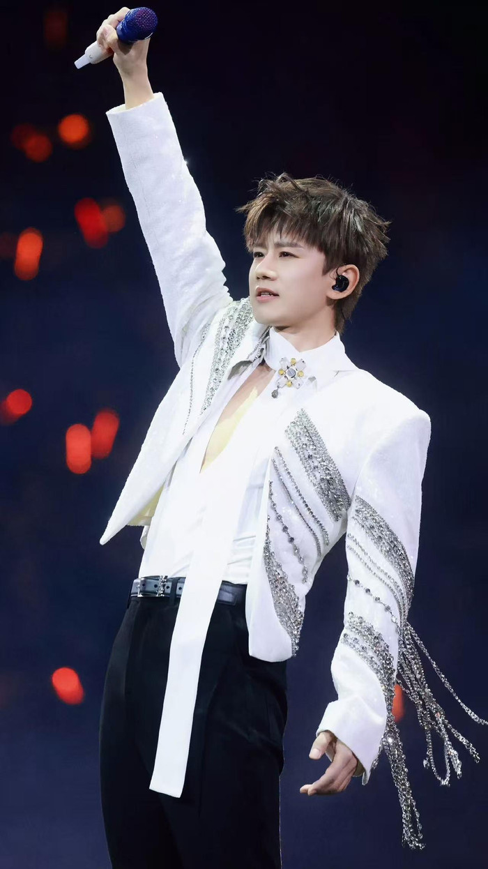 Trương Kiệt tuyên bố rút lui Ảnh 1