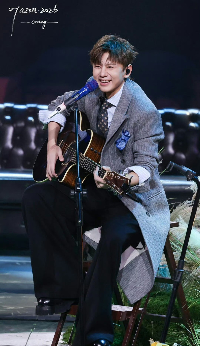 Trương Kiệt tuyên bố rút lui Ảnh 2