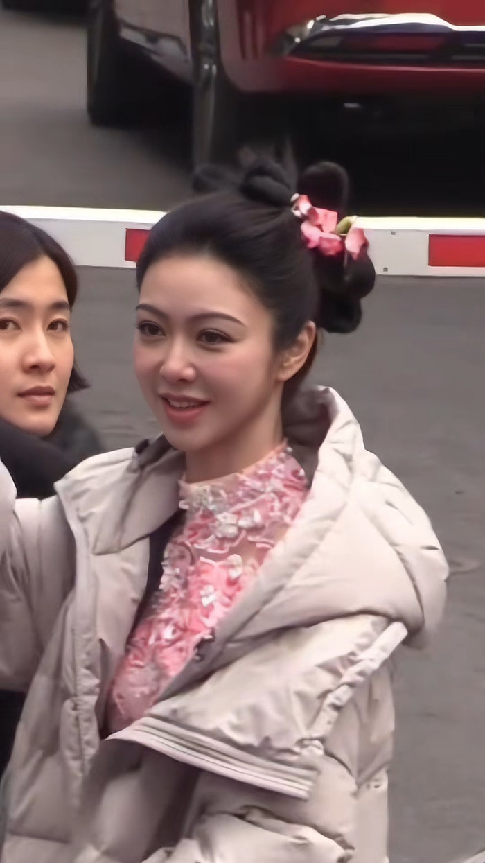 Nữ ca sĩ xinh đẹp nhất nhì showbiz gần 50 tuổi vẫn chưa lấy chồng, nhan sắc gây 'bão mạng' Ảnh 2