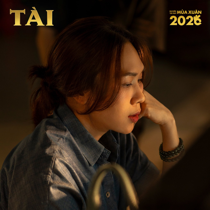 Nếu Mỹ Tâm đối đầu Trấn Thành, đây hứa hẹn sẽ là cuộc cạnh tranh thú vị của phòng vé Việt.