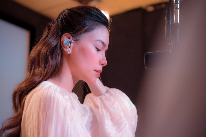 Chuyện 'ngược đời' với Hồ Ngọc Hà Ảnh 4