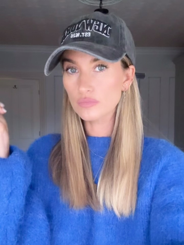 Charley Webb tiết lộ 'bảo bối' đã 'cứu sống' nhiều ngôi sao hạng A. Ảnh: IGNV