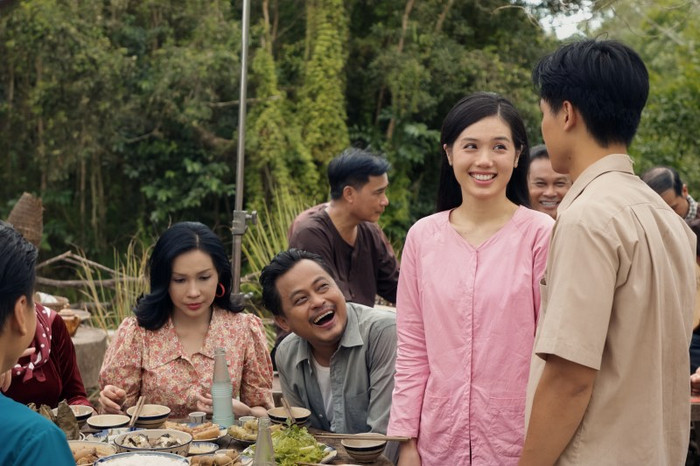 Ai Thương Ai Mến quy tụ dàn diễn viên quen mặt với khán giả nhưng lại chưa có 'cú nổ' gây tò mò.