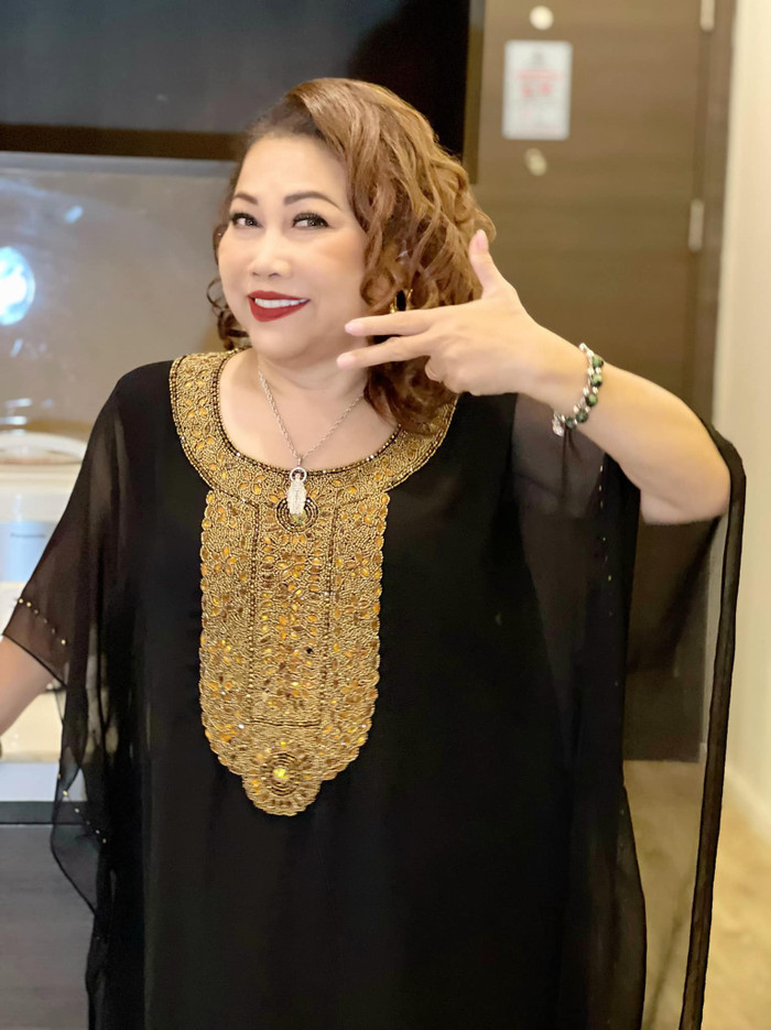 Ca sĩ Siu Black nhập viện, chạy thận.