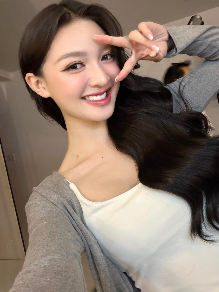 Lên kế hoạch du xuân ở quê Á hậu Cẩm Ly – người được 'đẩy thuyền' với Đình Bắc Ảnh 1