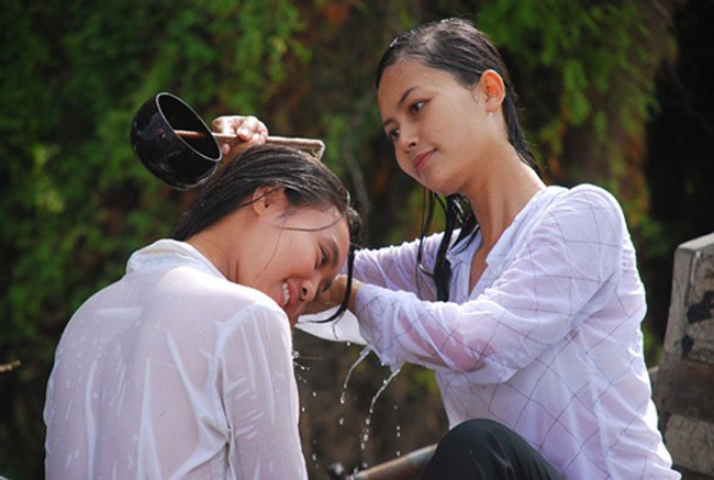 Số phận bất hạnh của Nương đã được Ninh Dương Lan Ngọc 'lột tả trọn vẹn'.