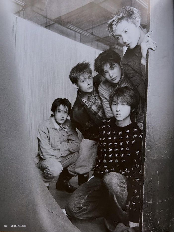 CORTIS sẽ trở thành BTS thứ hai? Ảnh 6