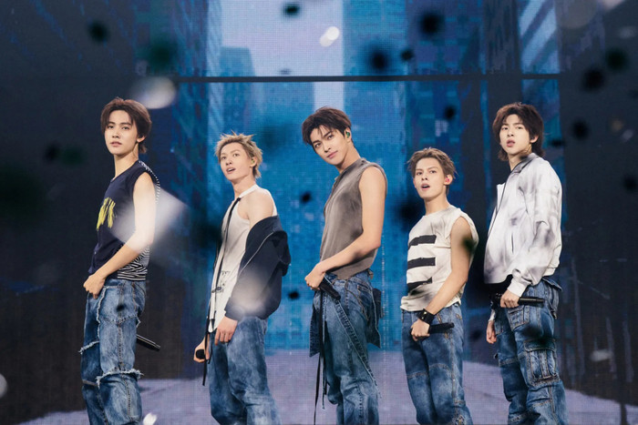 CORTIS sẽ trở thành BTS thứ hai? Ảnh 5