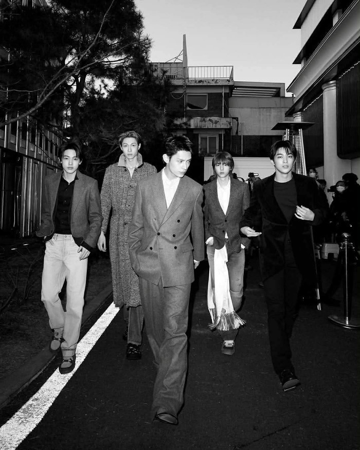 CORTIS sẽ trở thành BTS thứ hai? Ảnh 7