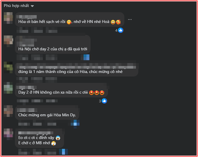 Đã đến lúc Hòa Minzy thực hiện lời hứa Ảnh 3