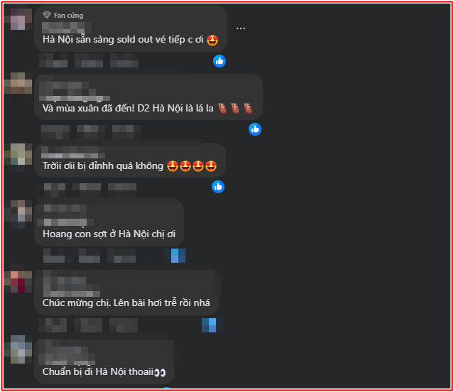 Đã đến lúc Hòa Minzy thực hiện lời hứa Ảnh 2