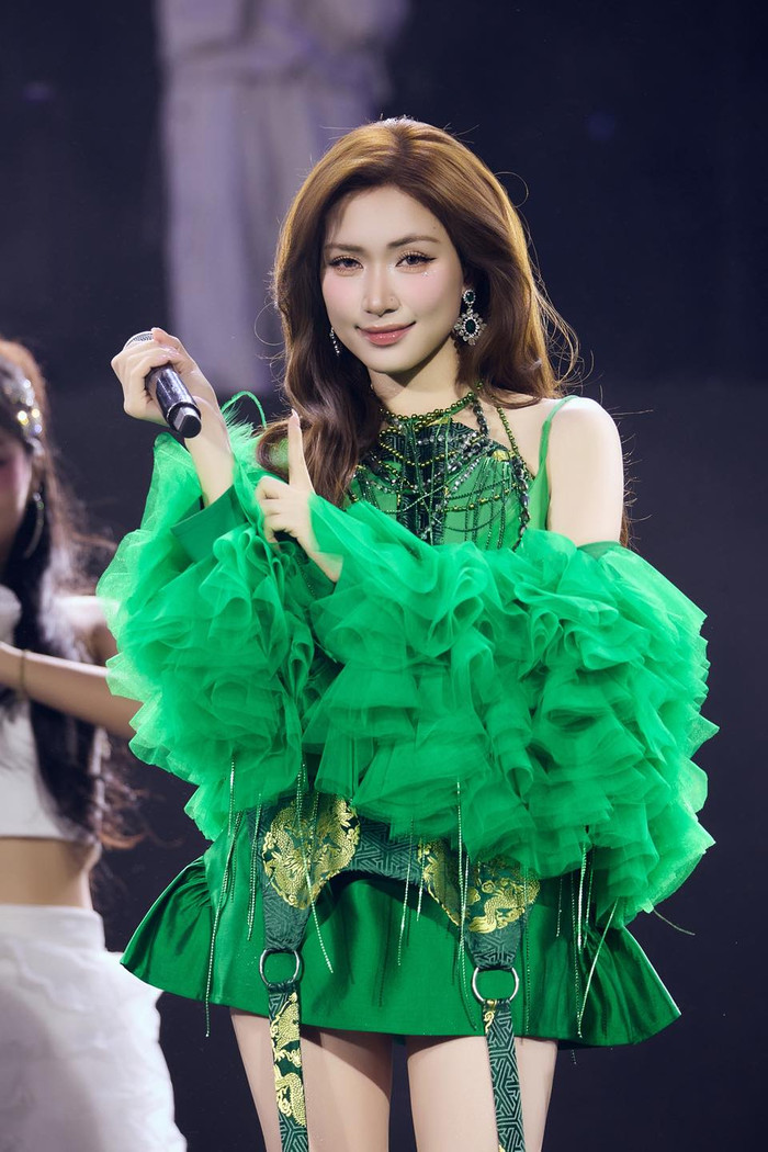 Đã đến lúc Hòa Minzy thực hiện lời hứa Ảnh 5