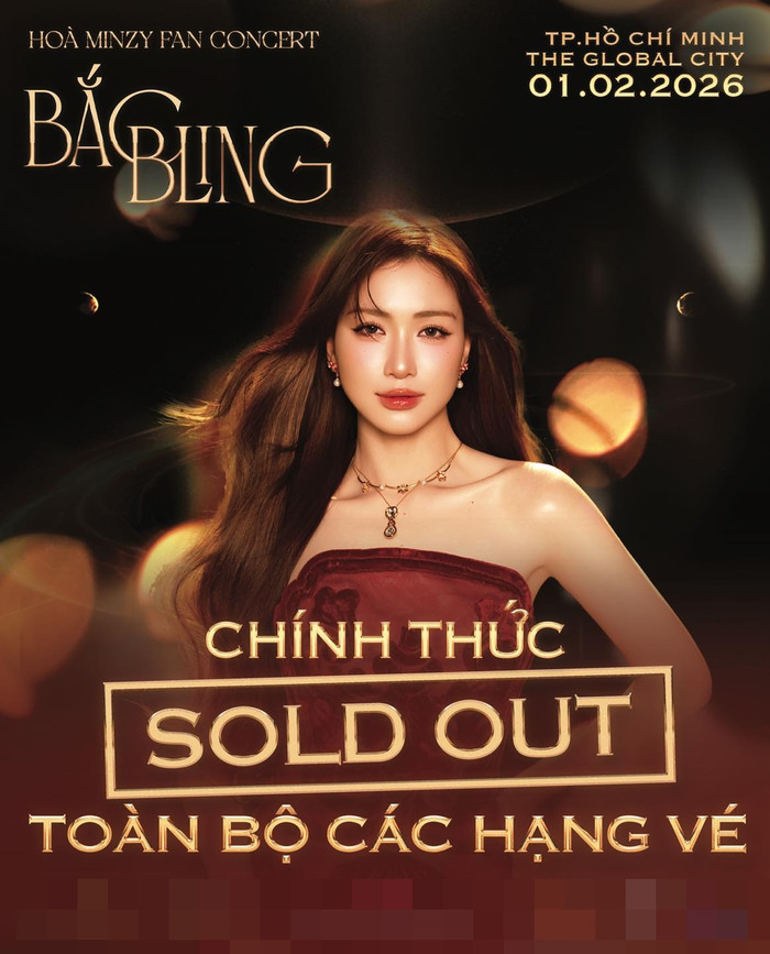 Đã đến lúc Hòa Minzy thực hiện lời hứa Ảnh 1