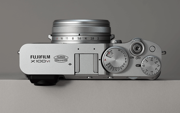 Chiếc máy ảnh của Soobin được đánh giá cao nhờ chất lượng ảnh tốt. (Ảnh: Fujifilm)