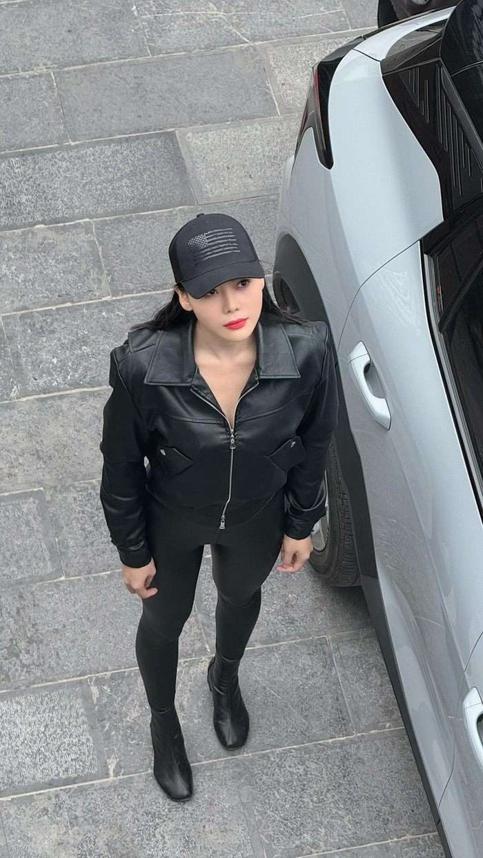 Được biết, đây là những hình ảnh được ghi lại trong quá trình quay phim Lằn Ranh (Ảnh: FBNV).