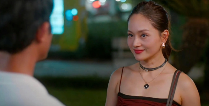 Nhân vật Linh từng gây tranh cãi, nhưng vẫn mang sắc thái khác biệt so với Thơ