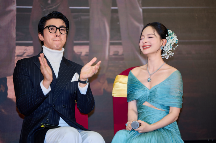 Nữ diễn viên rạng rỡ trở lại sau biến cố hôn nhân, đánh dấu giai đoạn 'hồi sinh' trong sự nghiệp