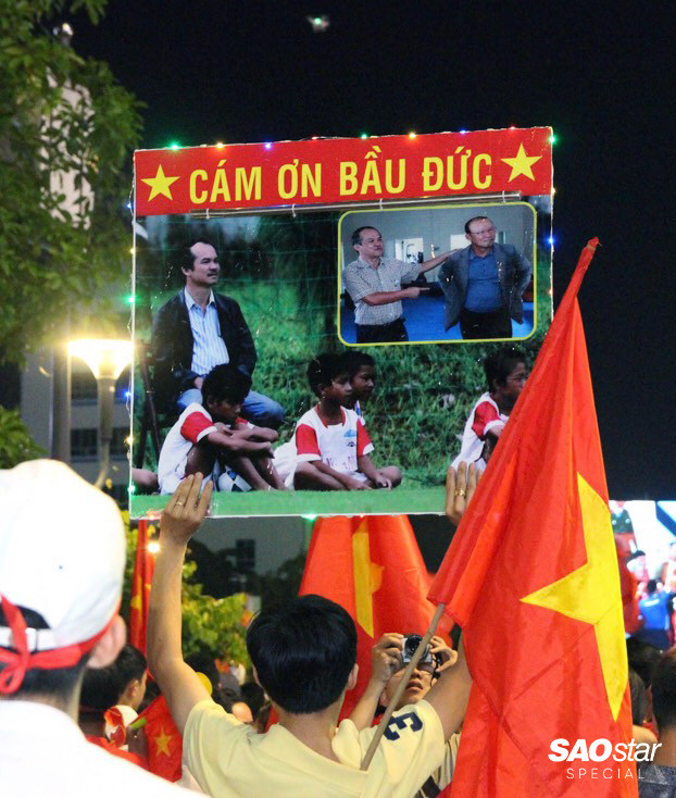 Bầu Đức: Cái tâm trong lúc khó, cái tầm khi thuận lợi Ảnh 9