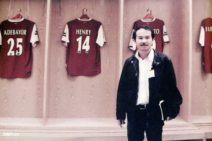 Bầu Đức: Cái tâm trong lúc khó, cái tầm khi thuận lợi Ảnh 6