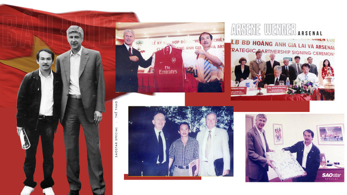 Bầu Đức: Cái tâm trong lúc khó, cái tầm khi thuận lợi Ảnh 8