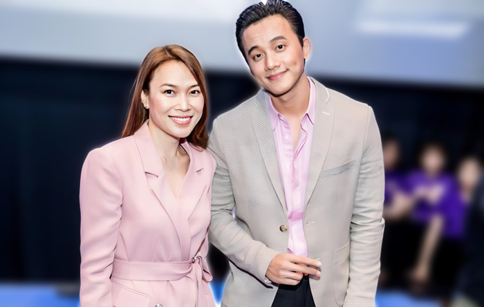 Mỹ Tâm vừa đăng tải bài viết mới trên trang cá nhân của mình.