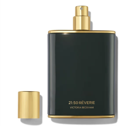 Lựa chọn mùi hương sang trọng và thanh lịch của sao nữ nổi tiếng. Ảnh: Mirror