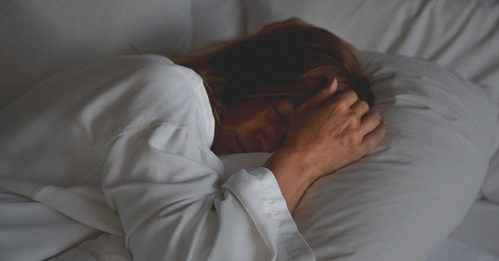 Buổi tối xuất hiện 3 dấu hiệu này, hãy cảnh giác nguy cơ ung thư Ảnh 3