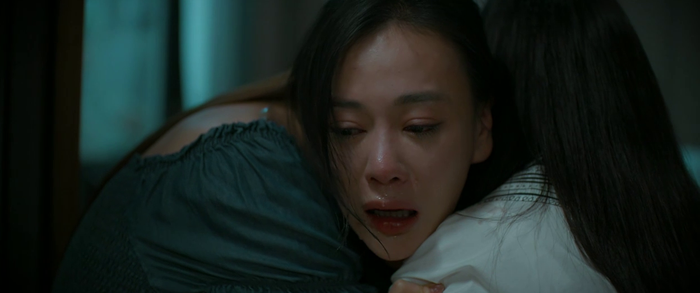 Đã đến lúc dừng lại với Phương Oanh Ảnh 3