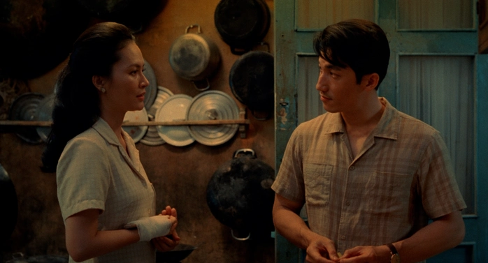 Xứng đáng cho Liên Bỉnh Phát Ảnh 2