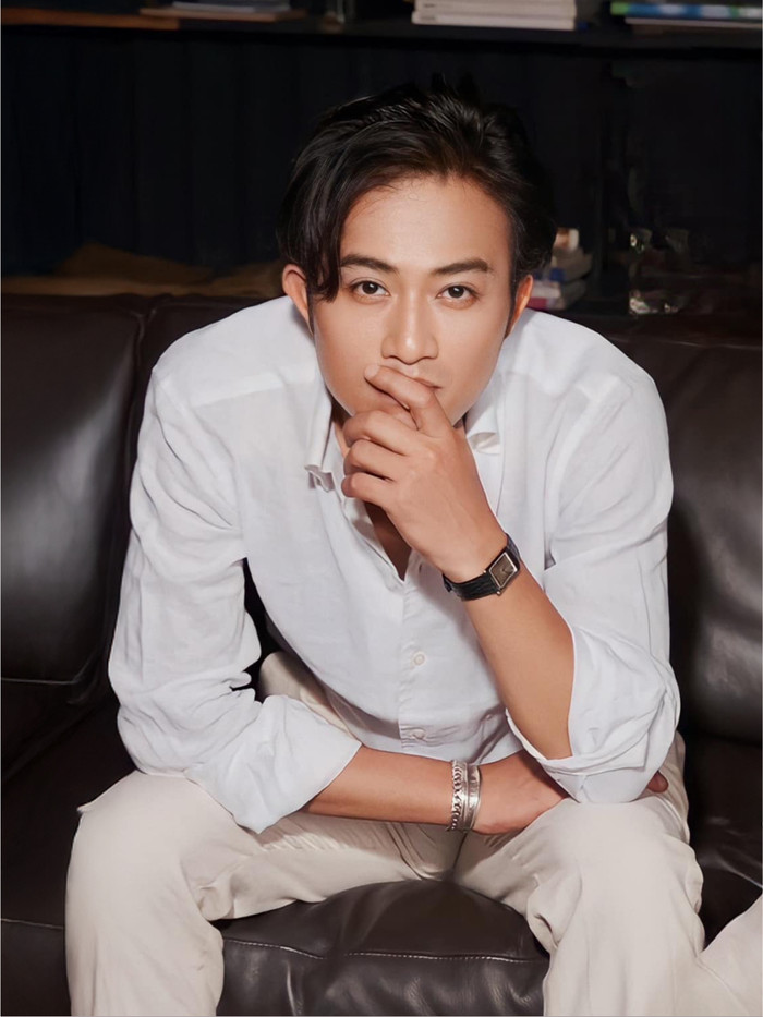 Hành trình chinh phục khán giả trên màn ảnh rộng sẽ là thách thức lớn nhất sự nghiệp của Doãn Quốc Đam (Ảnh: FBNV).