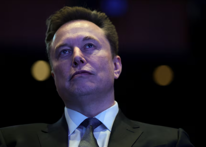 xAI của Musk đối mặt phản ứng dữ dội vì nội dung nhạy cảm. Ảnh: Reuters