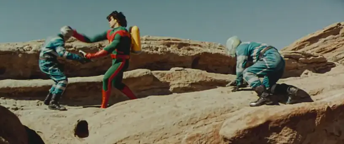 Chốt kèo tháng 1/2026: phim mới toàn cầu lên sóng dồn dập Ảnh 14