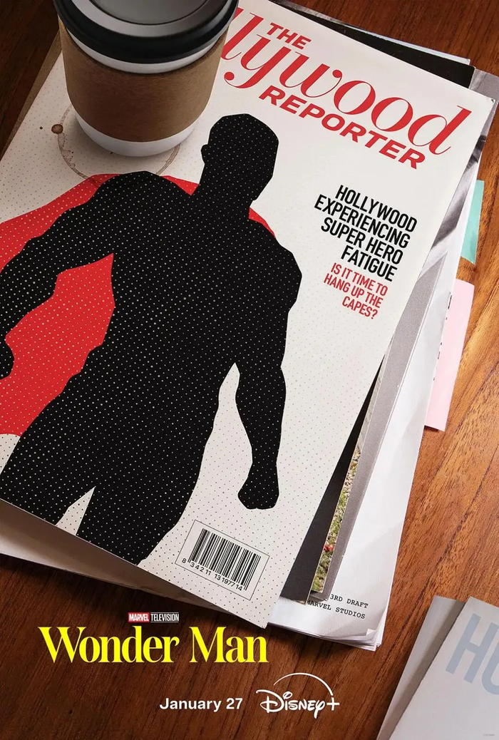 Chốt kèo tháng 1/2026: phim mới toàn cầu lên sóng dồn dập Ảnh 13