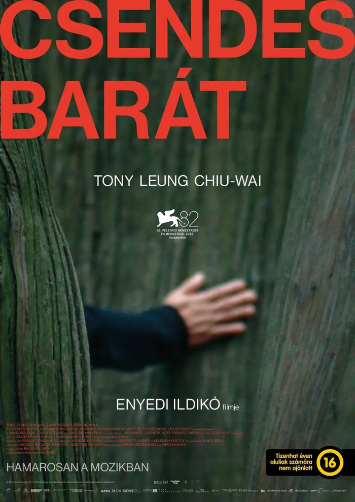 Chốt kèo tháng 1/2026: phim mới toàn cầu lên sóng dồn dập Ảnh 1