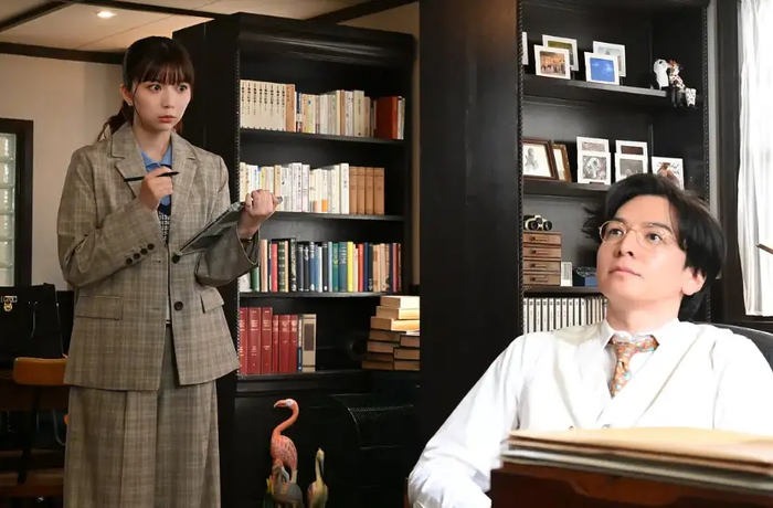 Chốt kèo tháng 1/2026: phim mới toàn cầu lên sóng dồn dập Ảnh 21