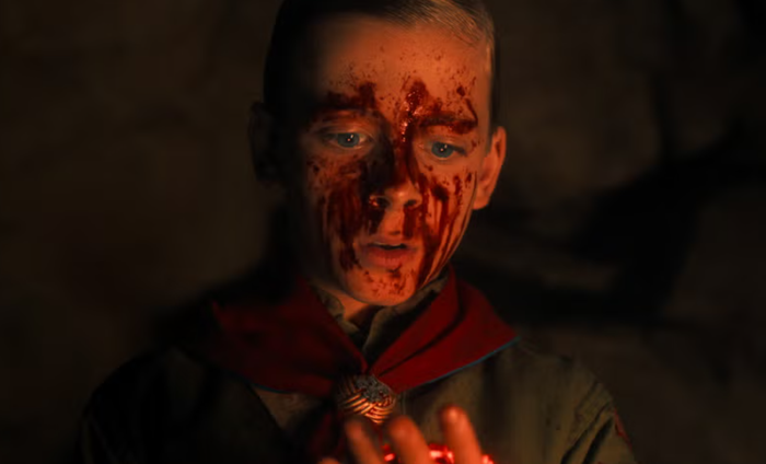 Hé lộ phần phim ngoại truyện của Stranger Things Ảnh 2