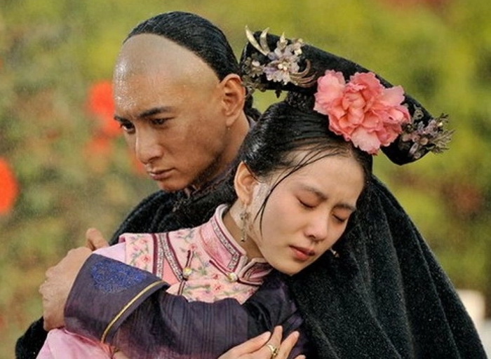 Bộ phim cung đấu Bộ Bộ Kinh Tâm.