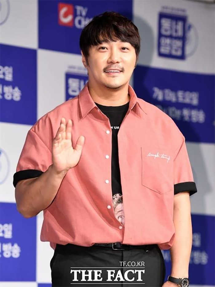 Hình tượng người đàn ông trưởng thành, của gia đình được KCM xây dựng vài năm trở lại đây nhận được nhiều sự yêu thương từ khán giả.