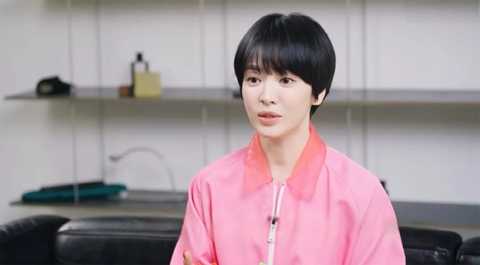 Sau nhiều năm, Song Hye Kyo vẫn giữ vững vị thế ngôi sao hàng đầu của làng giải trí Hàn Quốc. 