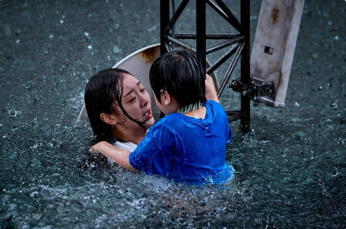 Loạt phim Hàn hứa hẹn 'bùng nổ' đầu năm 2026: Người sống cùng nhà vua, Humint dẫn đầu danh sách Ảnh 7