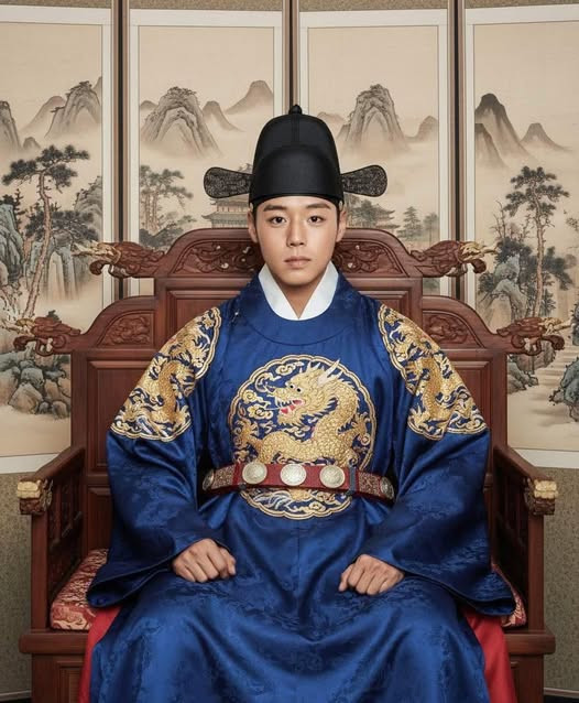 Loạt phim Hàn hứa hẹn 'bùng nổ' đầu năm 2026: Người sống cùng nhà vua, Humint dẫn đầu danh sách Ảnh 1