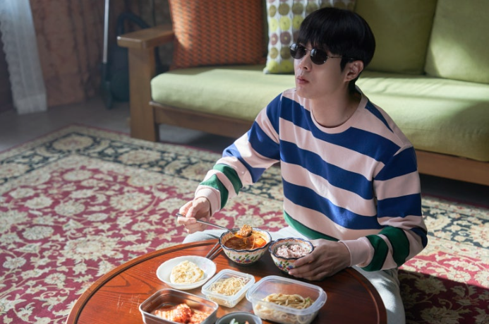 Loạt phim Hàn hứa hẹn 'bùng nổ' đầu năm 2026: Người sống cùng nhà vua, Humint dẫn đầu danh sách Ảnh 4