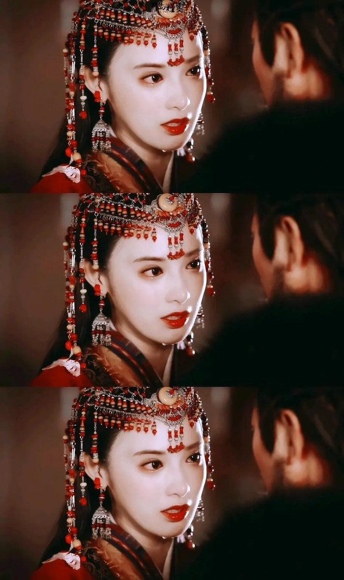 Top phim Hoa ngữ có cái kết buồn nhất: Xem xong mất ngủ Ảnh 2