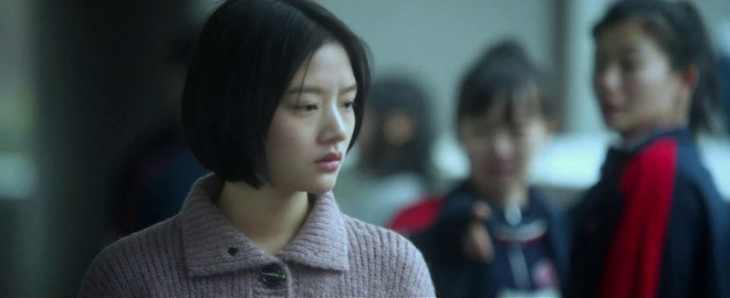 Top phim Hoa ngữ có cái kết buồn nhất: Xem xong mất ngủ Ảnh 12