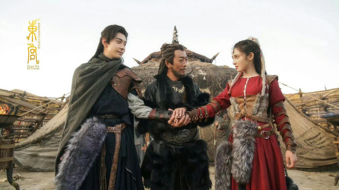 Top phim Hoa ngữ có cái kết buồn nhất: Xem xong mất ngủ Ảnh 1