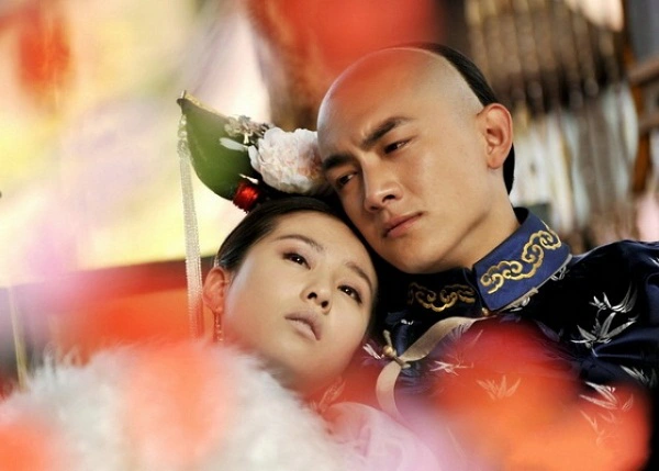 Top phim Hoa ngữ có cái kết buồn nhất: Xem xong mất ngủ Ảnh 8